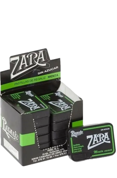 Zara 2