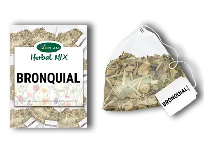 Bronquial