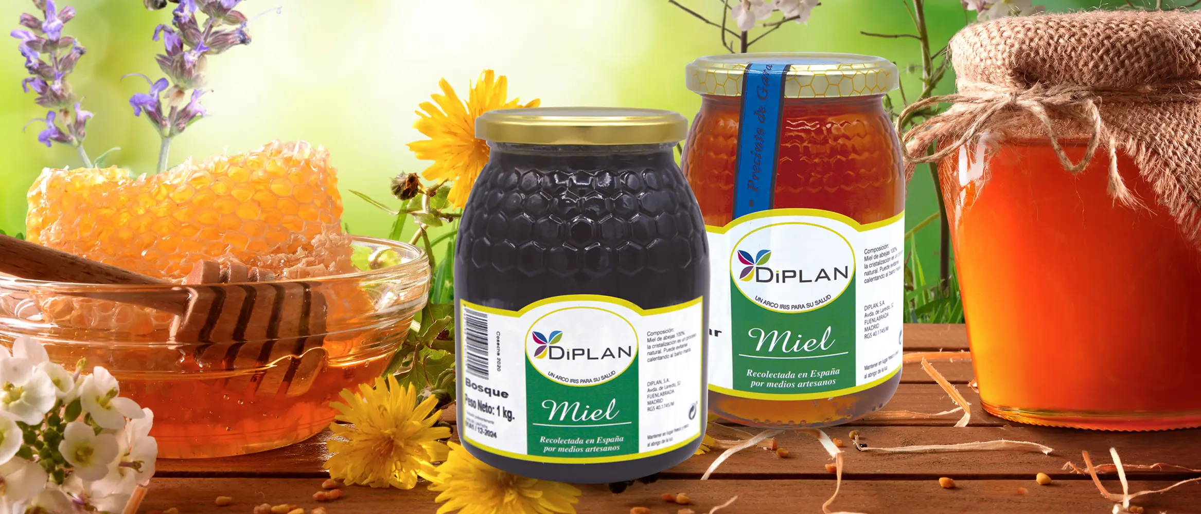 Miel