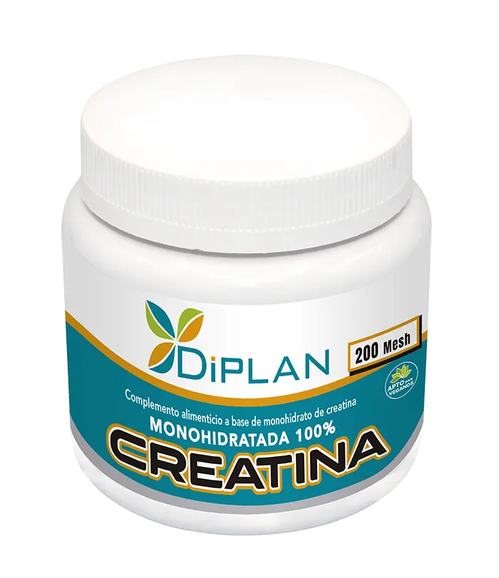Creatina